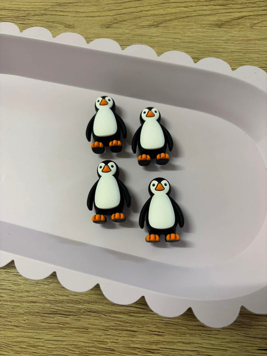 25 - 3D Focal Bead