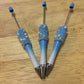 Beadable Pen #38