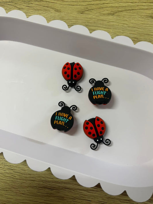 54 - 3D Focal Bead