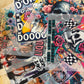 10pcs of DTF Transfers