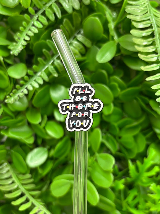 91 - Straw Charm