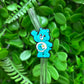 113 - Straw Charm