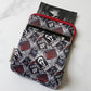Mask Up Book Sleeve
