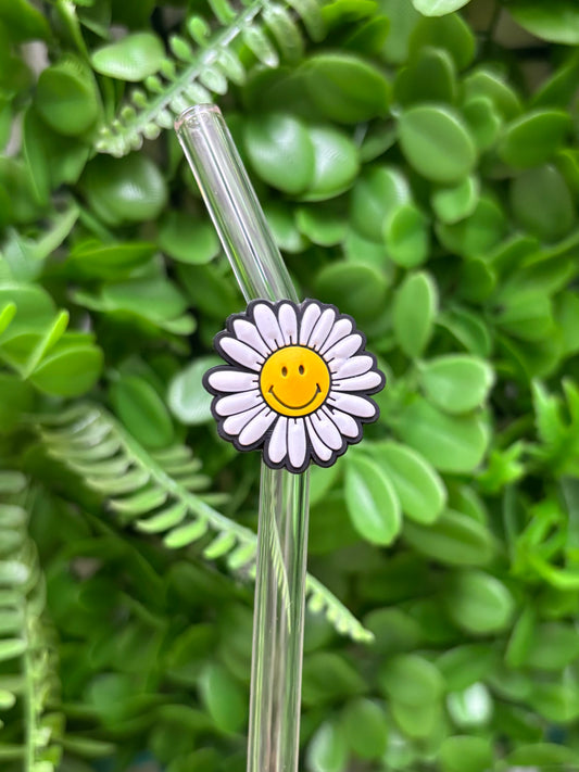 179 - Straw Charm