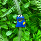36 - Straw Charm