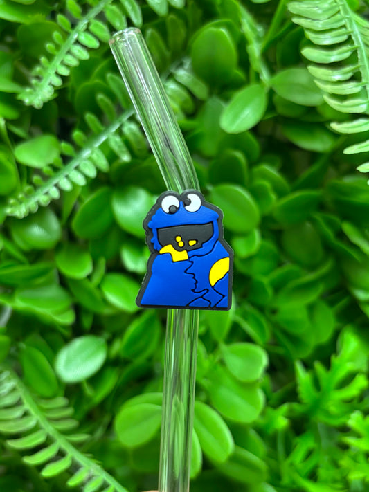 36 - Straw Charm