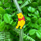 51 - Straw Charm