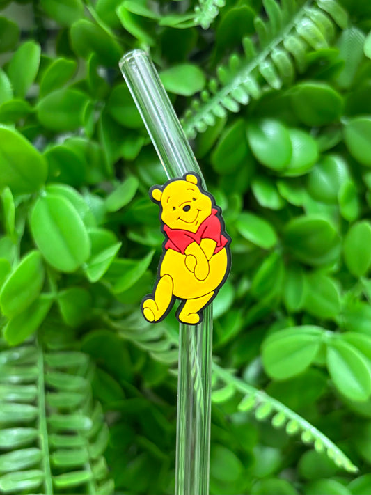 51 - Straw Charm