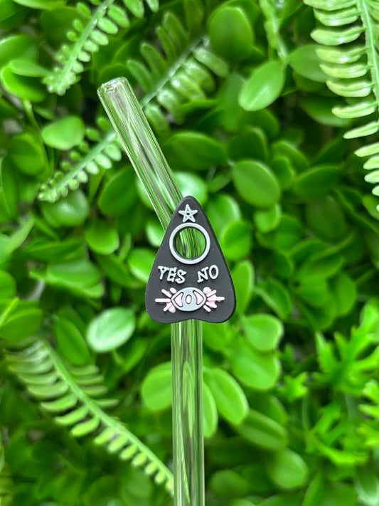 77 - Straw Charm