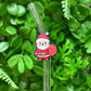 192 - Straw Charm