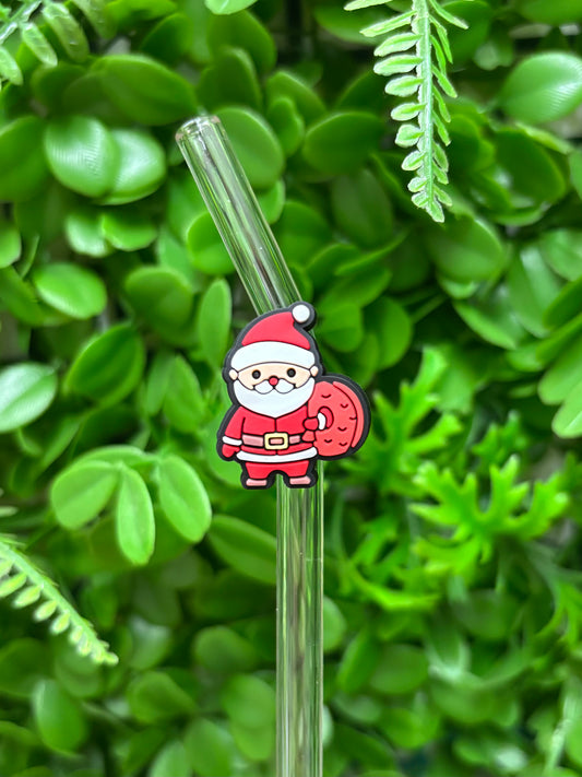 192 - Straw Charm