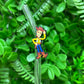 79 - Straw Charm