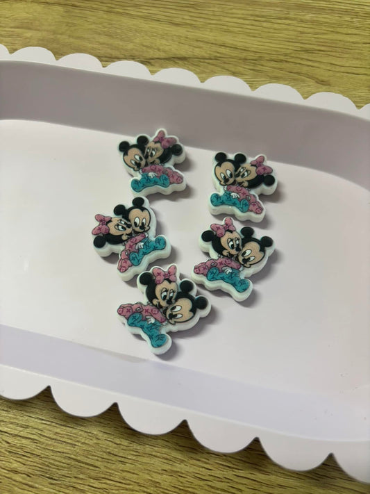 23 - Focal Bead