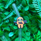 20 - Straw Charm