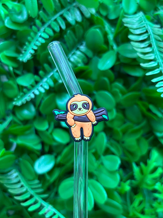 20 - Straw Charm