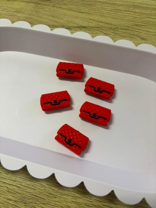 14 - Focal Bead