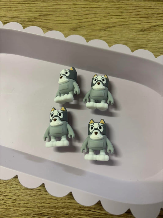 67 - 3D Focal Bead