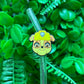 118 - Straw Charm