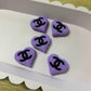 41 - Focal Bead