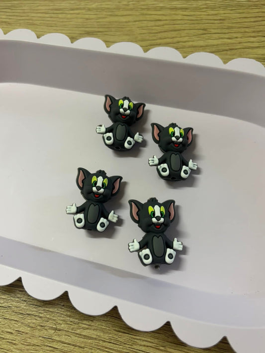 13 - 3D Focal Bead