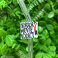 34 - Straw Charm