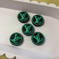 4 - Focal Bead