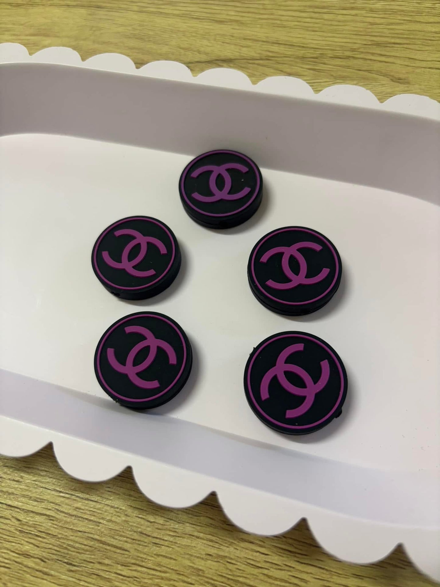 55 - Focal Bead