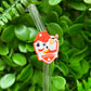 125 - Straw Charm