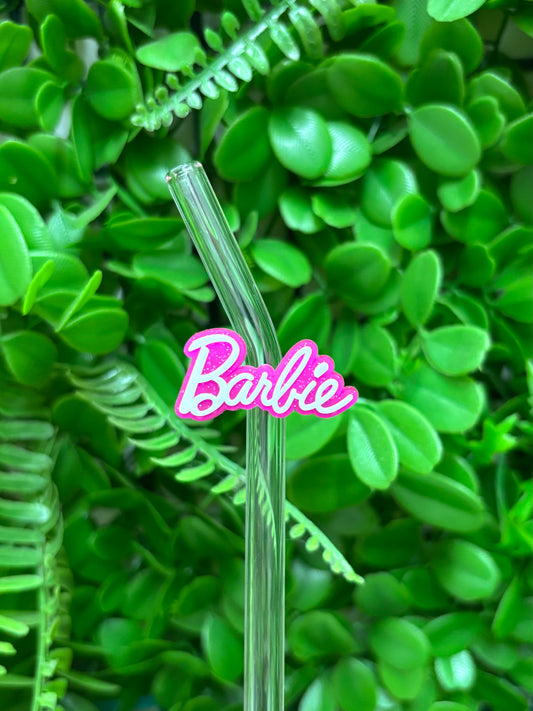 53 - Straw Charm
