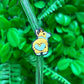67 - Straw Charm