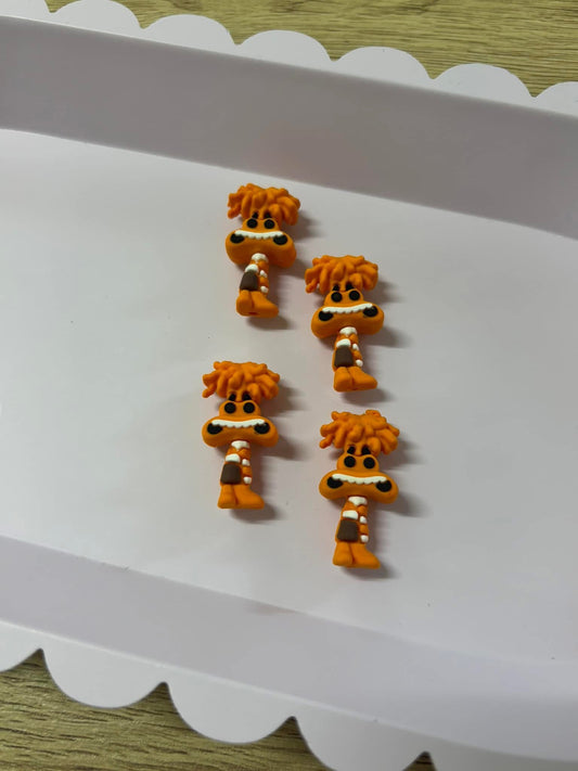 7 - 3D Focal Bead