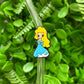 88 - Straw Charm