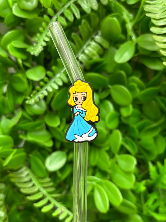 88 - Straw Charm