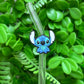 54 - Straw Charm