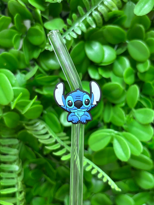 54 - Straw Charm