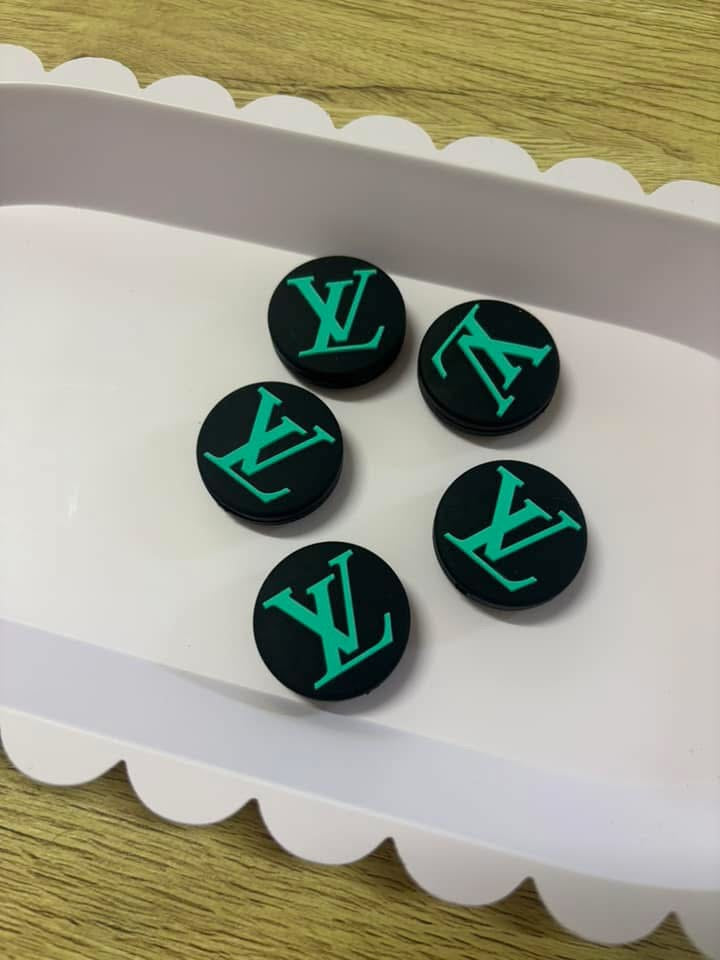 7 - Focal Bead