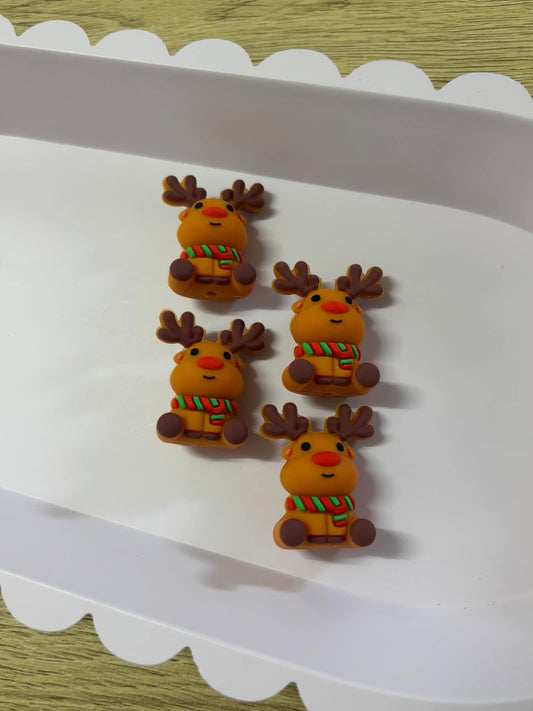 26 - 3D Focal Bead