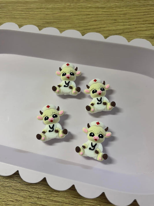 23 - 3D Focal Bead