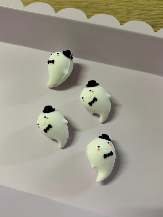 46 - 3D Focal Bead
