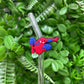 2 - Straw Charm