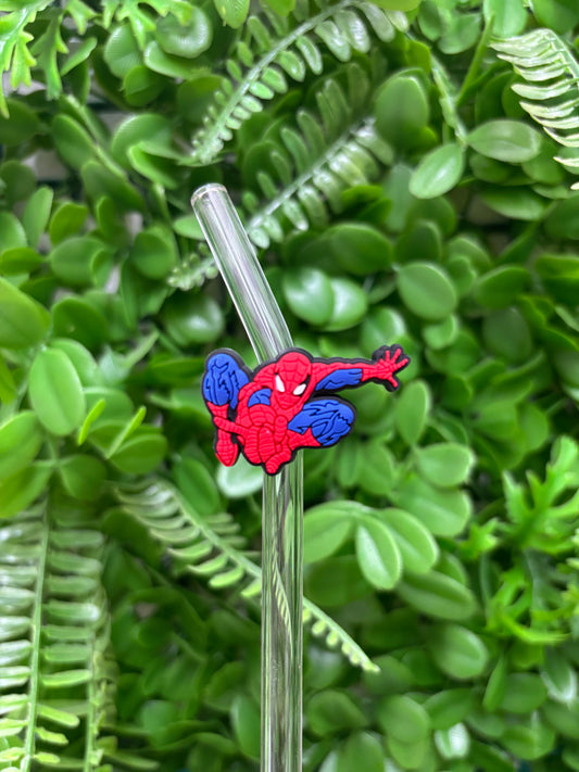 2 - Straw Charm