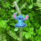 49 - Straw Charm