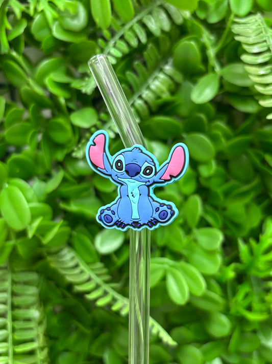 49 - Straw Charm