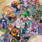 25pcs of UV DTF Decals