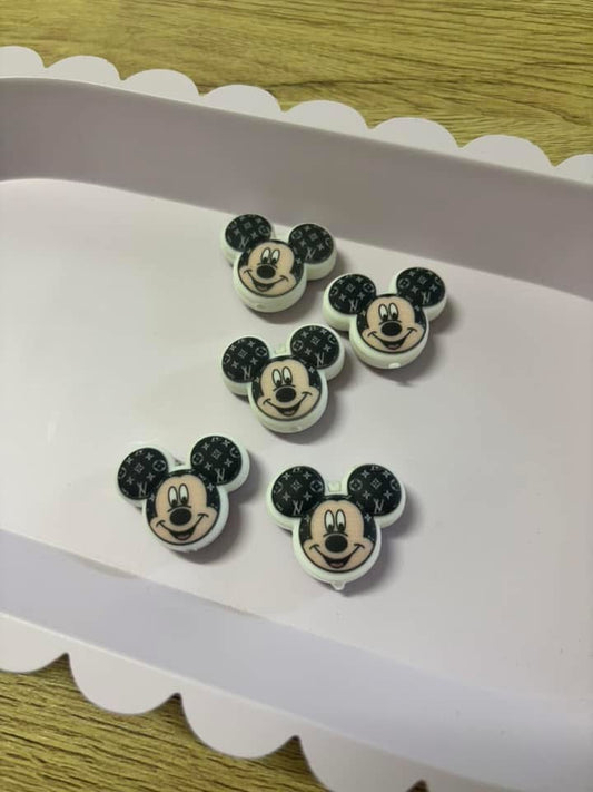 21 - Focal Bead