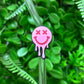 23 - Straw Charm