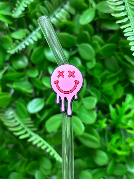 23 - Straw Charm