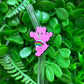 115 - Straw Charm