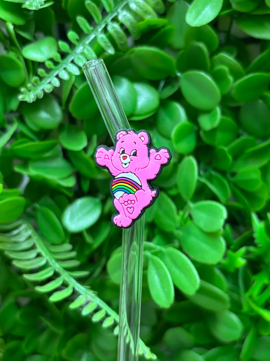 115 - Straw Charm