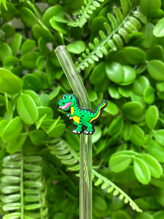 177 - Straw Charm